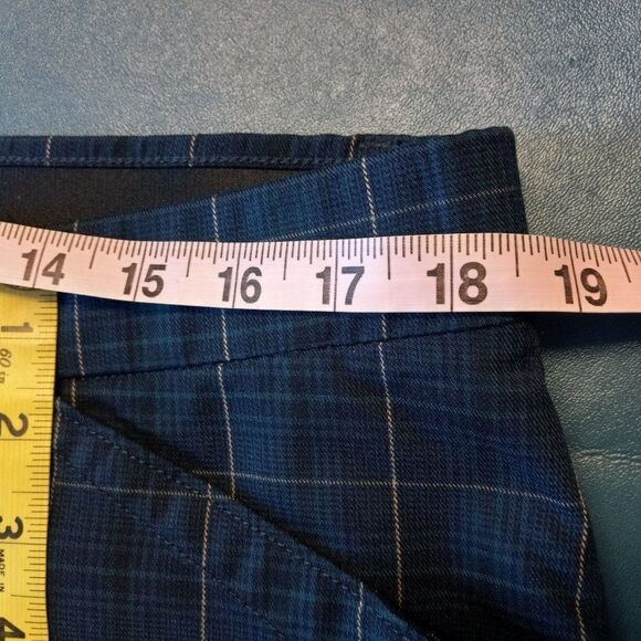 Lee Regular Fit Straight Leg Flex motion Striped Pants - Picture 6 of 8